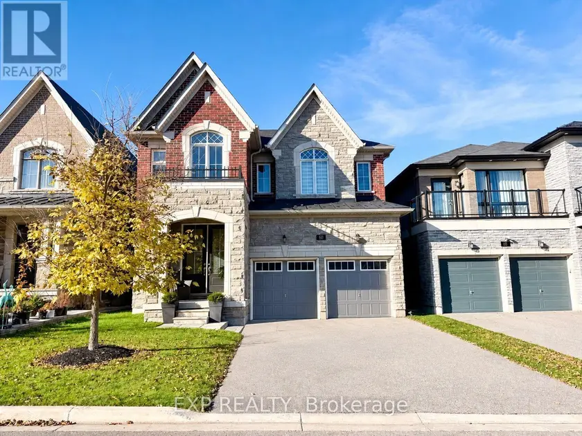 Detached at 60 STARKWEATHER STREET, Aurora