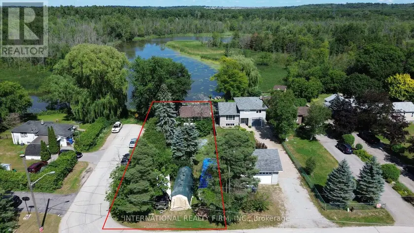 Detached at 29 WILLOW STREET, East Gwillimbury