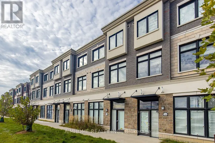 Townhouse at 5506 MAIN STREET
