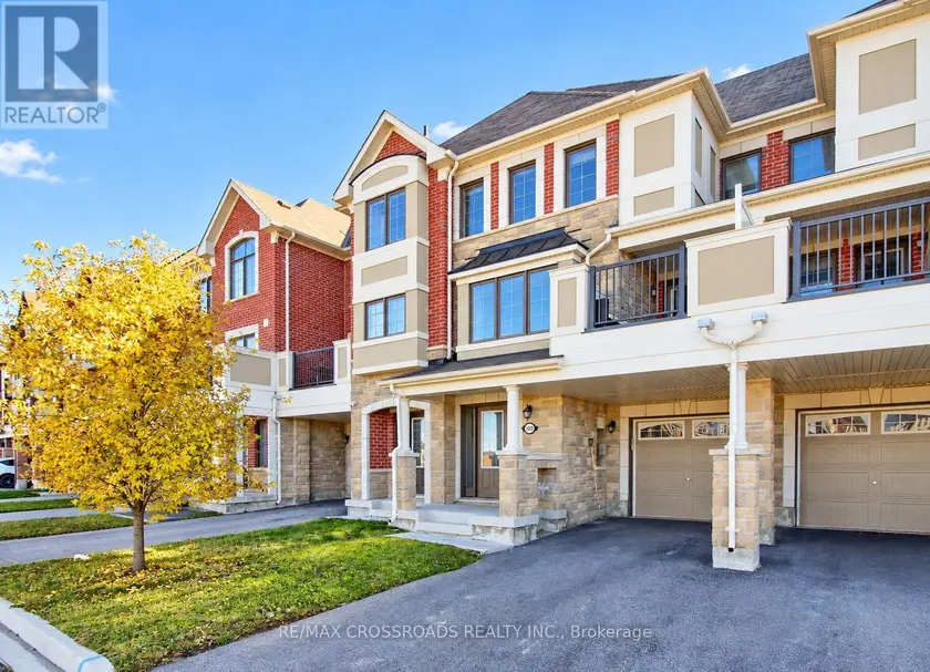Townhouse at 109 MCALISTER AVENUE, Richmond Hill