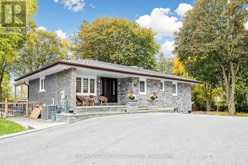 Detached at 52 BERKELEY COURT, Markham