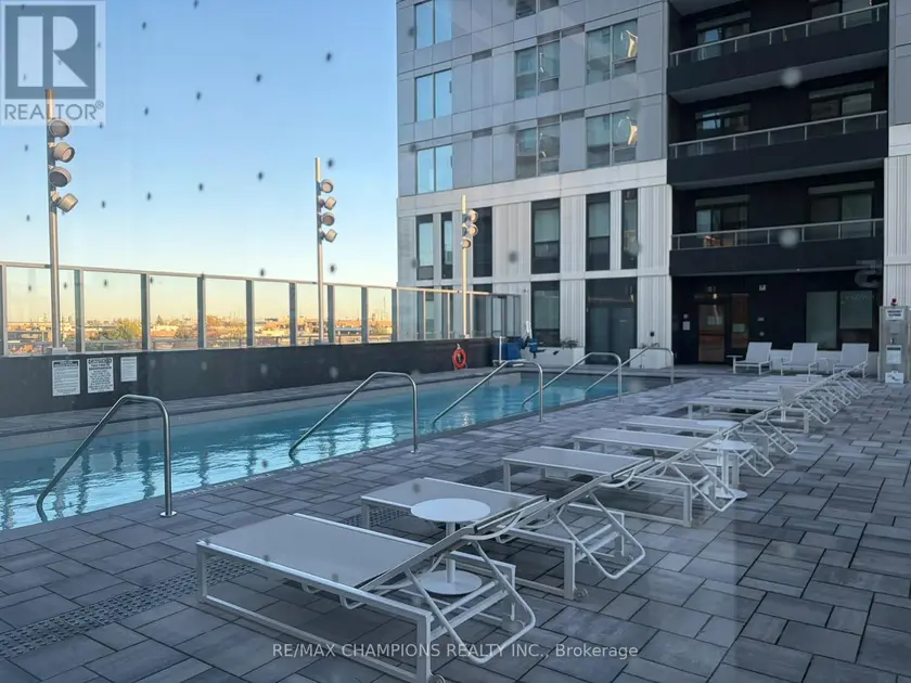 Apartment at 2502 - 21 MEADOWDALE ROAD, Vaughan