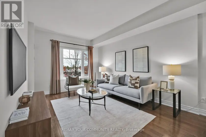 Apartment at 224 - 10211 KEELE STREET, Vaughan