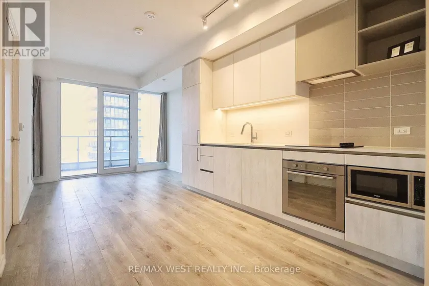 Apartment at 2009 - 1000 PORTAGE PARKWAY, Vaughan