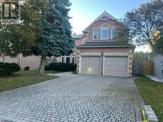 Detached at 15 HEATHERWOOD CRESCENT, Markham