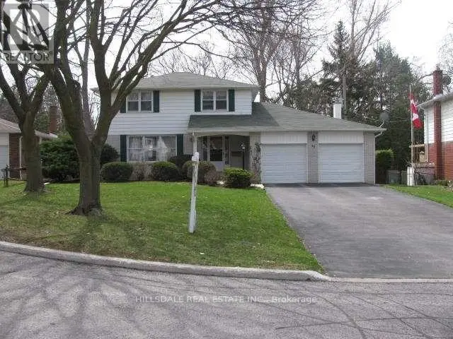 Detached at 49 WALKERTON DRIVE, Markham