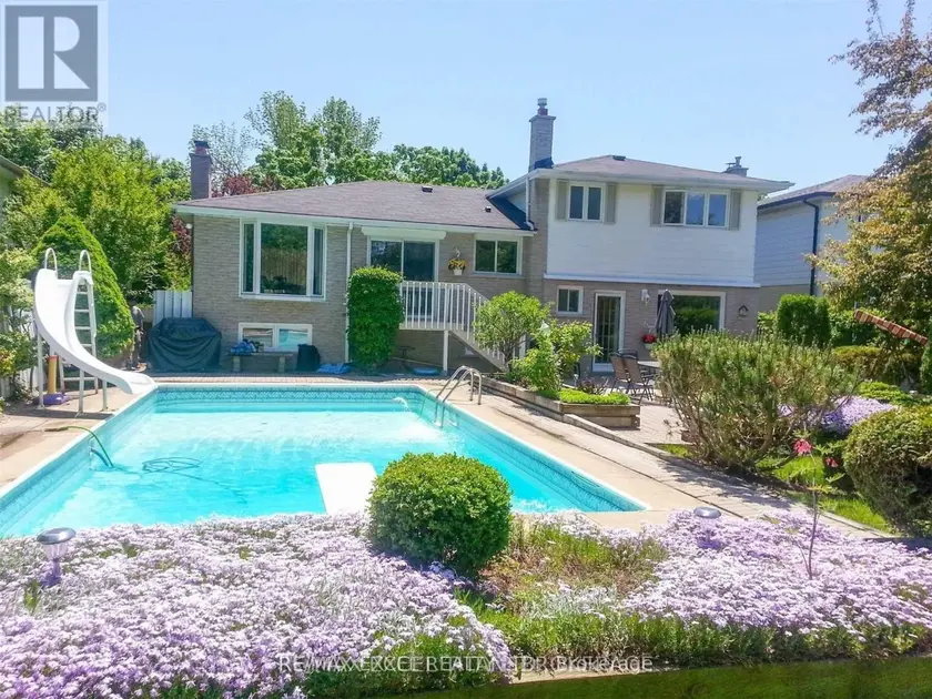 Detached at 83 SQUIRE BAKERS LANE, Markham
