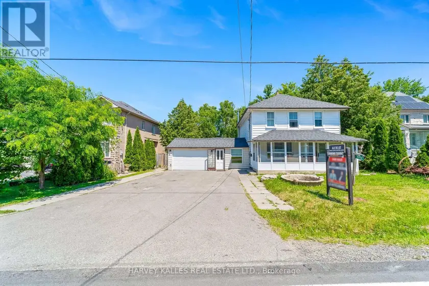 Detached at 6814 14TH AVENUE, Markham