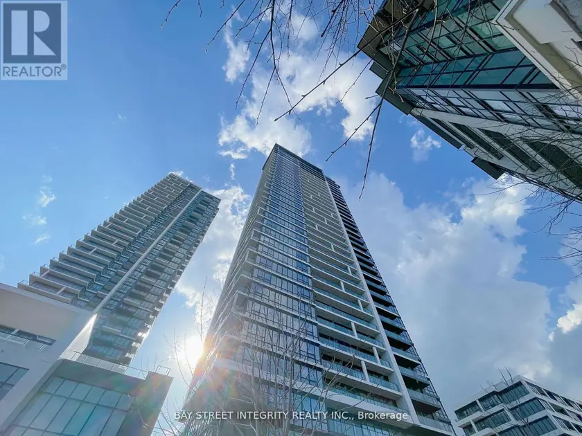 Apartment at 609 - 18 WATER WALK DRIVE, Markham