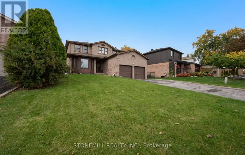 Detached at 76 COLLINGS AVENUE, Bradford West Gwillimbury