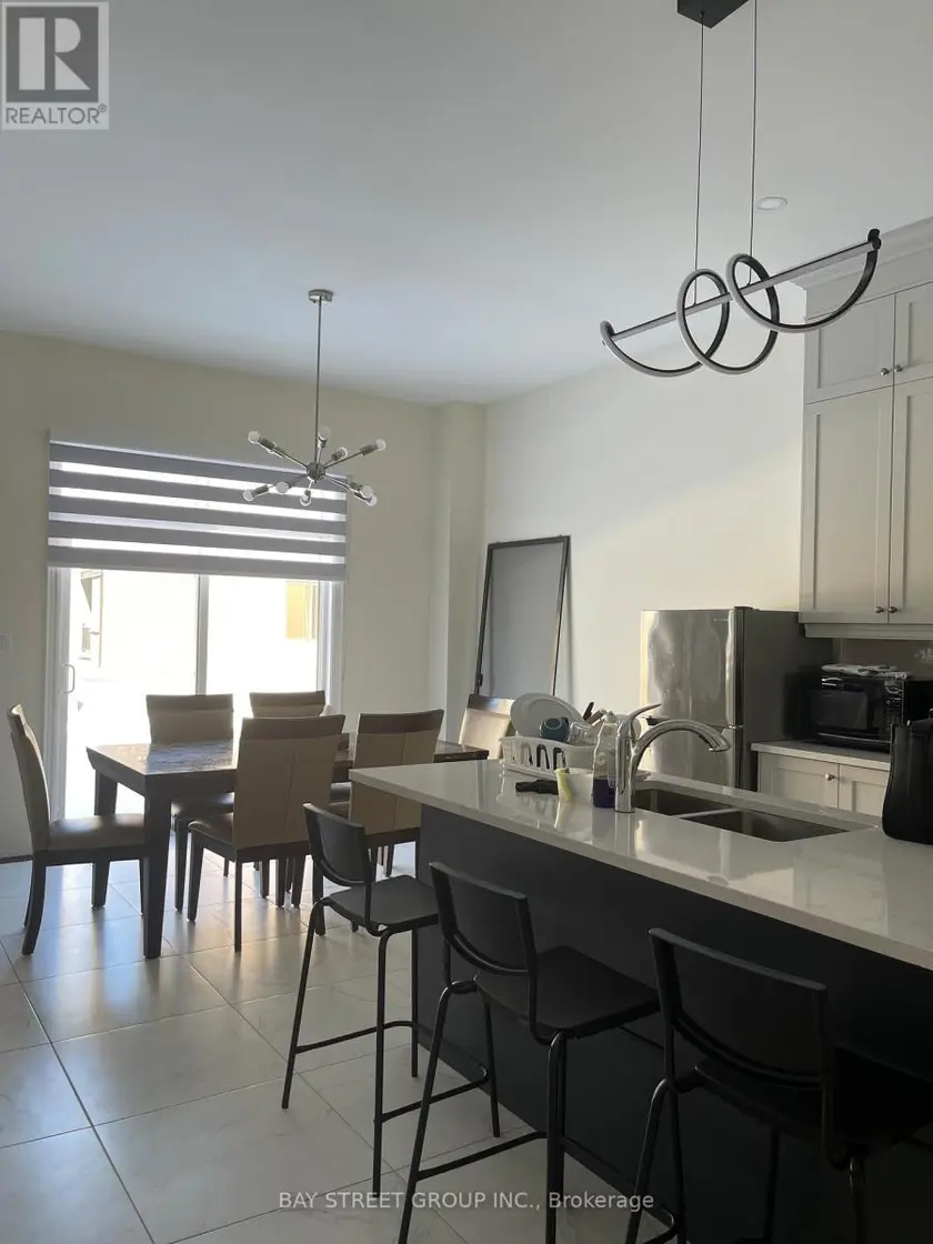 Detached at ROOM - 56 BUD LEGGETT CRES CRESCENT, Georgina