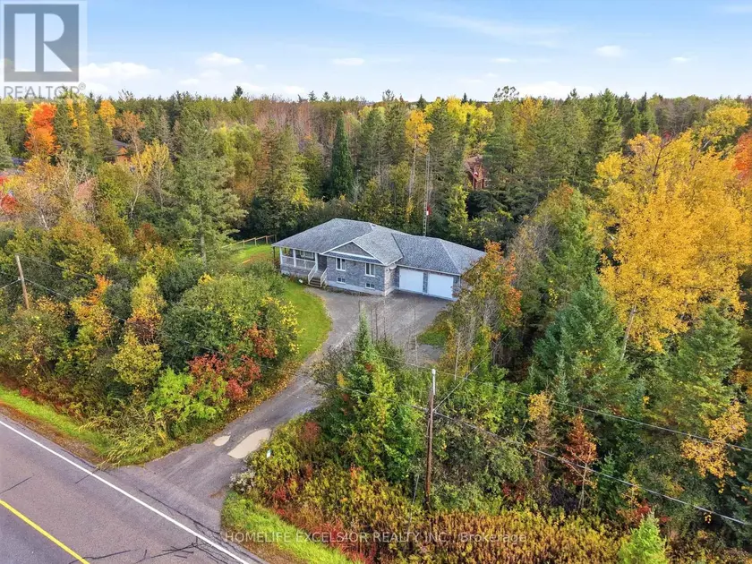 Detached at 22823 WEIRS SIDE ROAD, Georgina