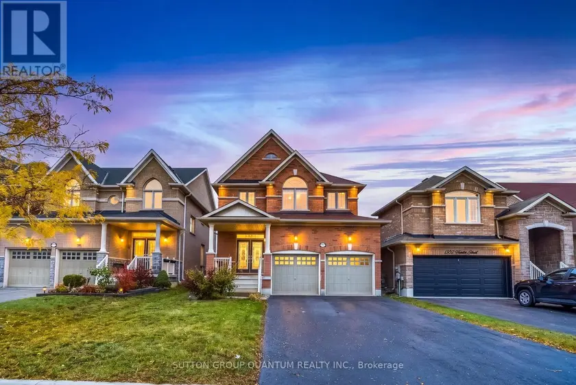 Detached at 1304 HUNTER STREET, Innisfil