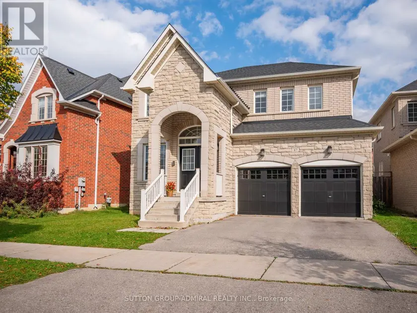 Detached at 87 RIVINGTON AVENUE, Vaughan