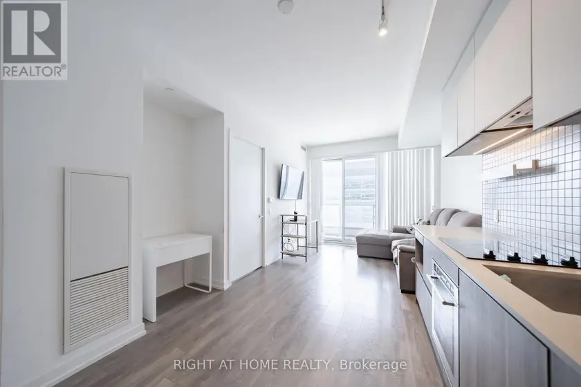 Apartment at 1005 - 5 BUTTERMILL AVENUE, Vaughan