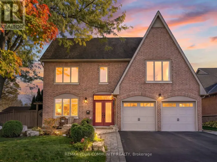 Detached at 331 JOHN BOWSER CRESCENT, Newmarket