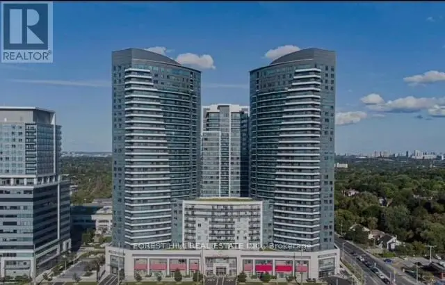 Apartment at 621 - 7161 YONGE STREET, Markham