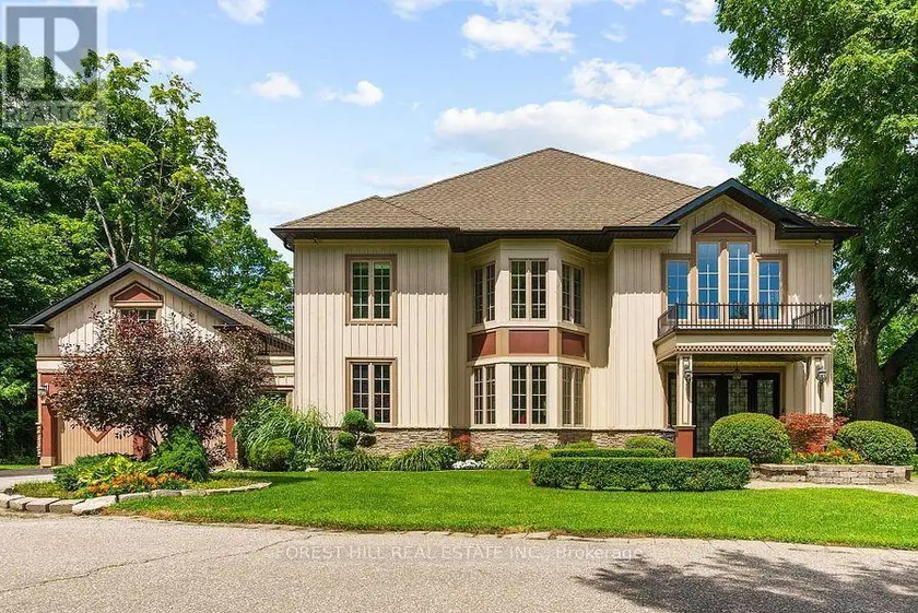 Detached at 22 DEANBANK DRIVE, Markham