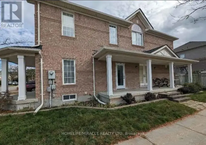 Detached at 53 DOMINGO STREET, Vaughan