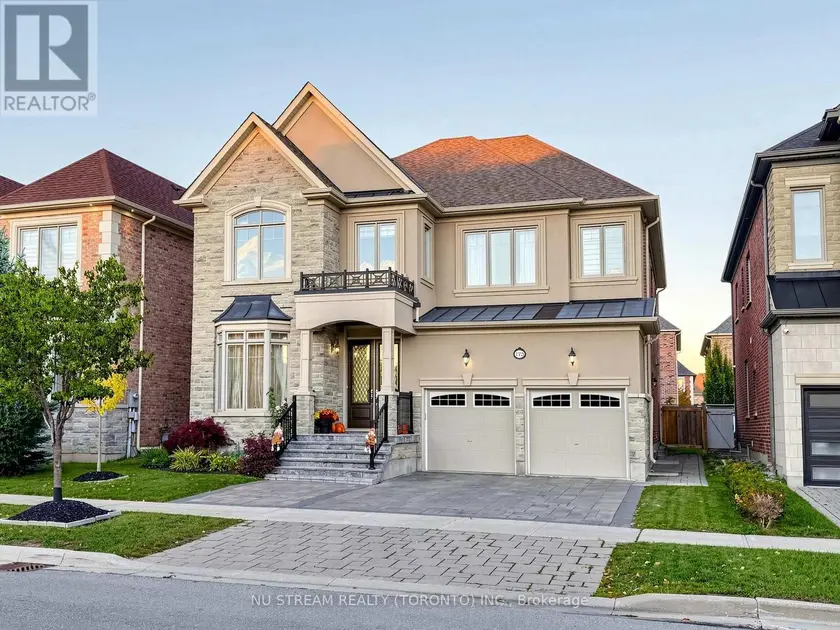 Detached at 175 TIMBER CREEK BOULEVARD, Vaughan