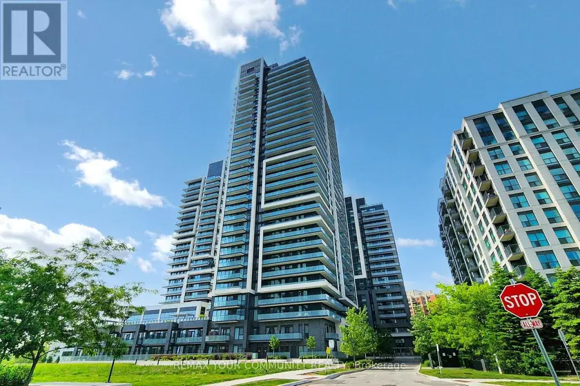 Apartment at 2106 - 105 ONEIDA CRESCENT, Richmond Hill