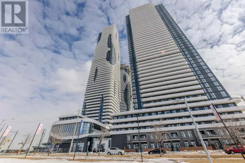 Apartment at 2003 - 225 COMMERCE STREET, Vaughan