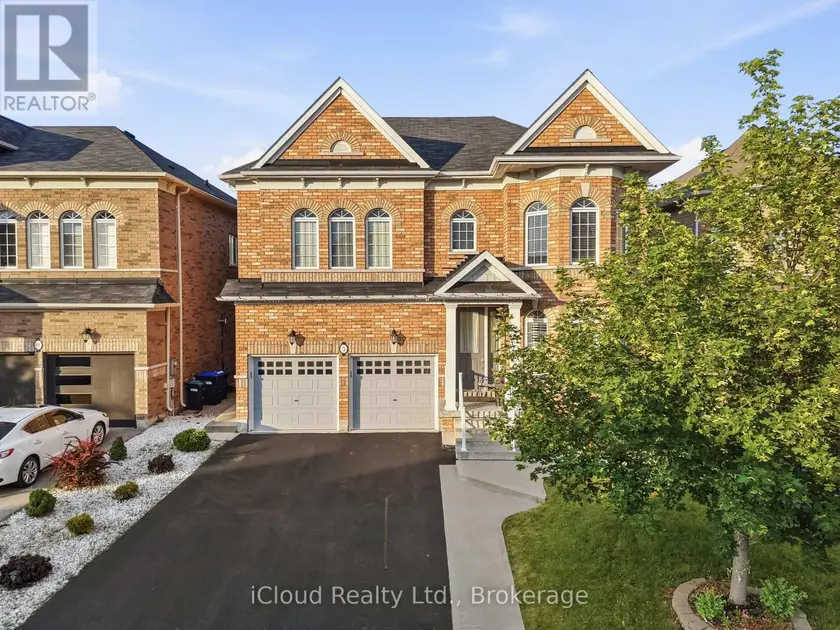 Detached at 5 LEITH DRIVE, Bradford West Gwillimbury