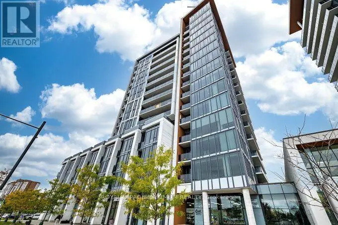 Apartment at 219B - 9600 YONGE STREET, Richmond Hill