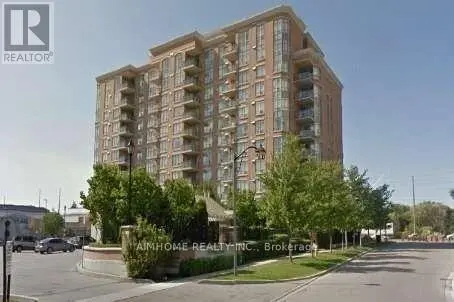 Apartment at 708 - 130 POND DRIVE, Markham