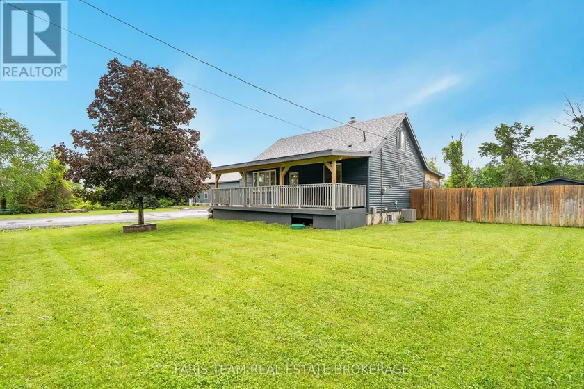 Detached at 1221 10TH LINE, Innisfil