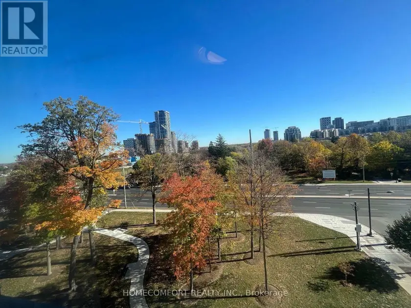 Apartment at 719 - 8 CEDARLAND DRIVE, Markham