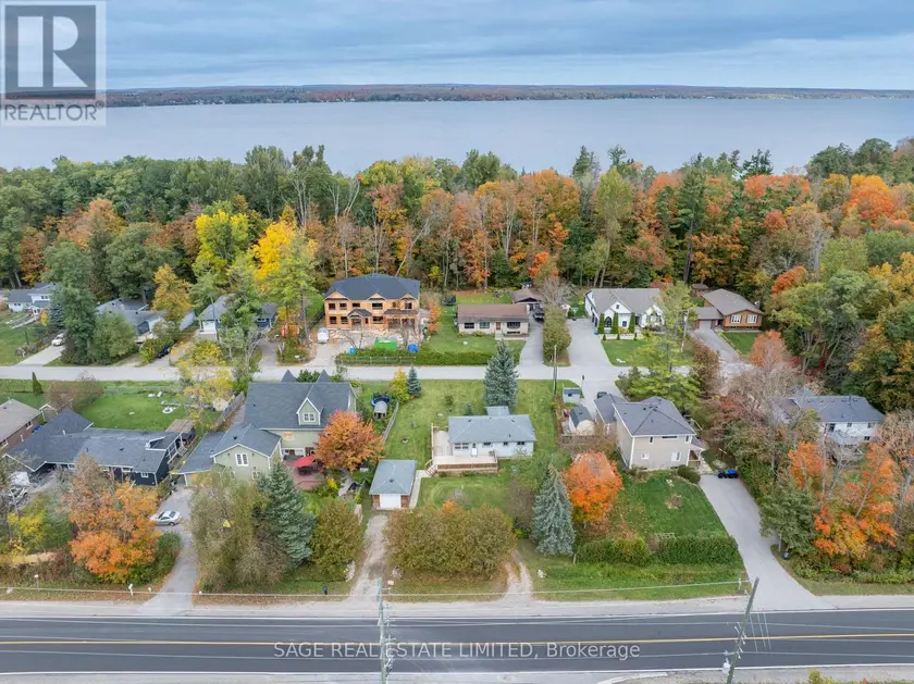 Detached at 256 BIG BAY POINT ROAD, Innisfil