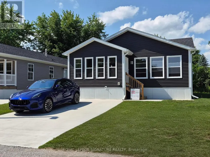Detached at 14 BRIARWOOD PLACE, Innisfil