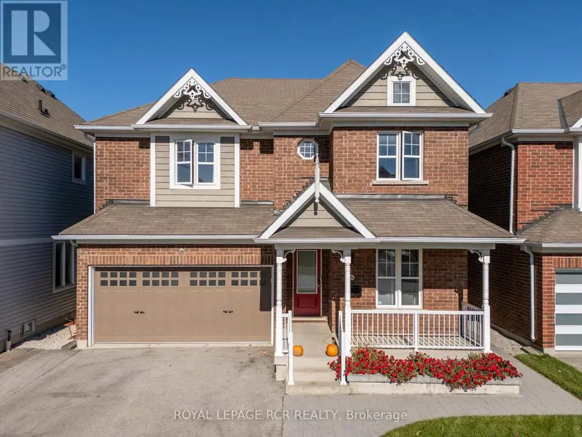 Detached at 206 SHEPHARD AVENUE, New Tecumseth