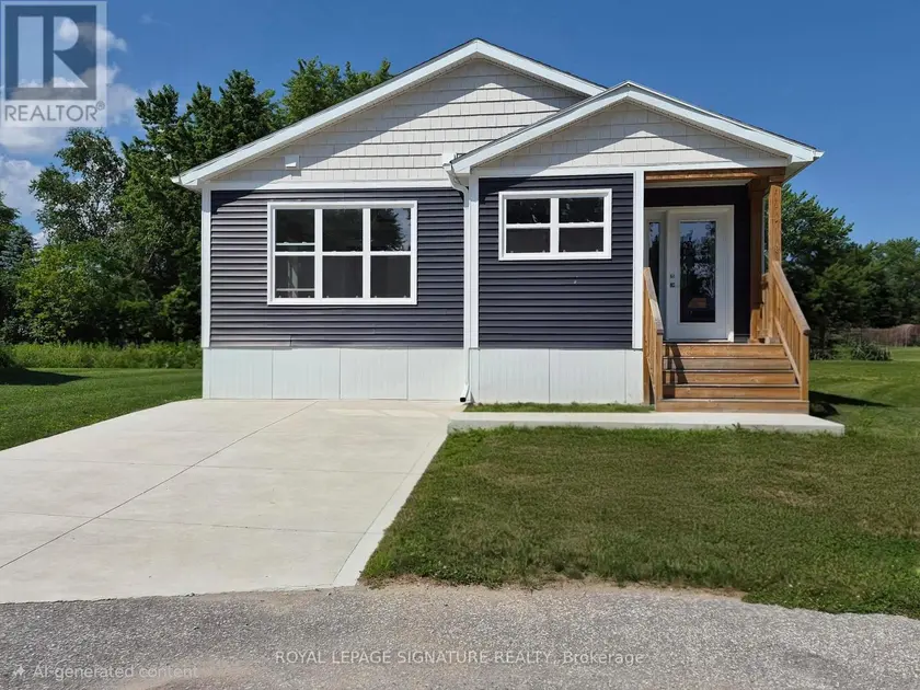 Detached at 16 BRIARWOOD PLACE, Innisfil
