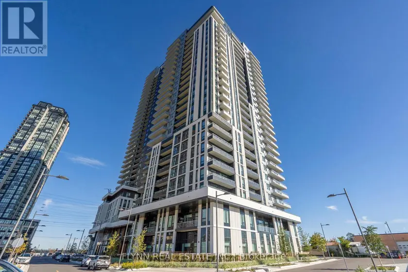 Apartment at 2412 - 5 MEADOWVALE ROAD, Vaughan