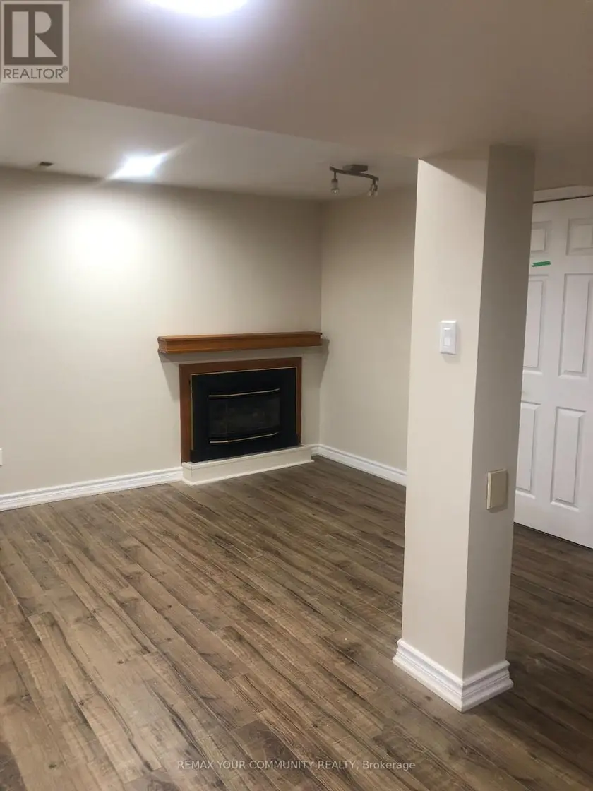 Detached at BSMNT - 517 BLACKSTOCK ROAD, Newmarket