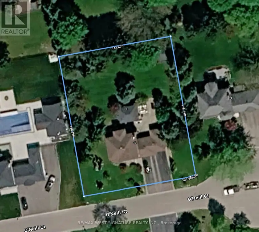 Detached at 5841 KING ROAD, King