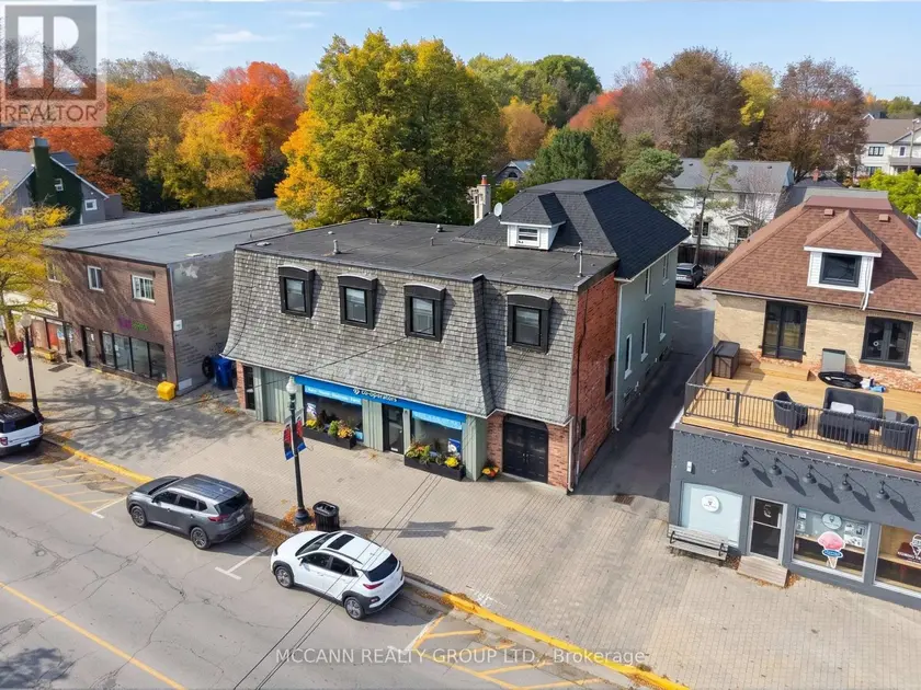 Other at 6358 MAIN STREET, Whitchurch-Stouffville