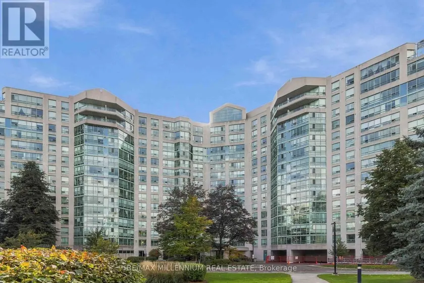 Apartment at Unit 223