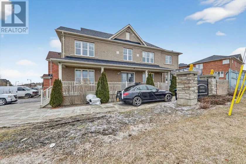 Detached at 939 MILLER PARK AVENUE, Bradford West Gwillimbury