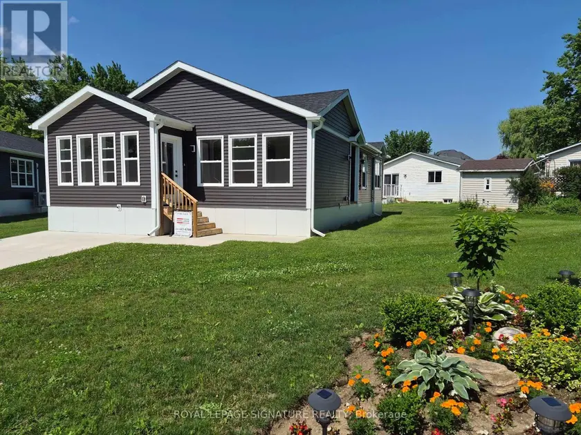 Detached at 18 BRIARWOOD PLACE, Innisfil