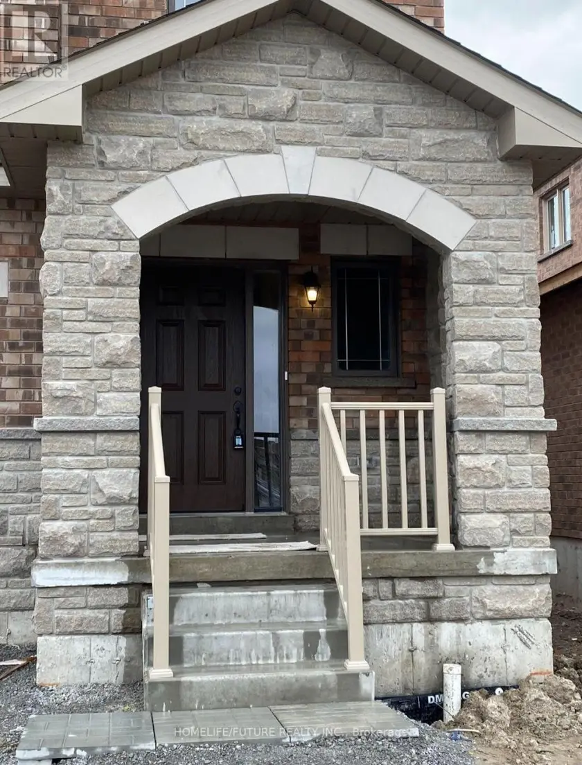 Detached at 40 TERRY CLAYTON AVENUE, Brock