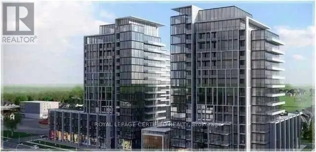 Apartment at 701 - 9608 YONGE STREET, Richmond Hill