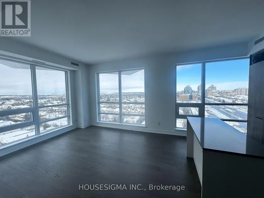 Apartment at 1002 - 8888 YONGE STREET, Richmond Hill