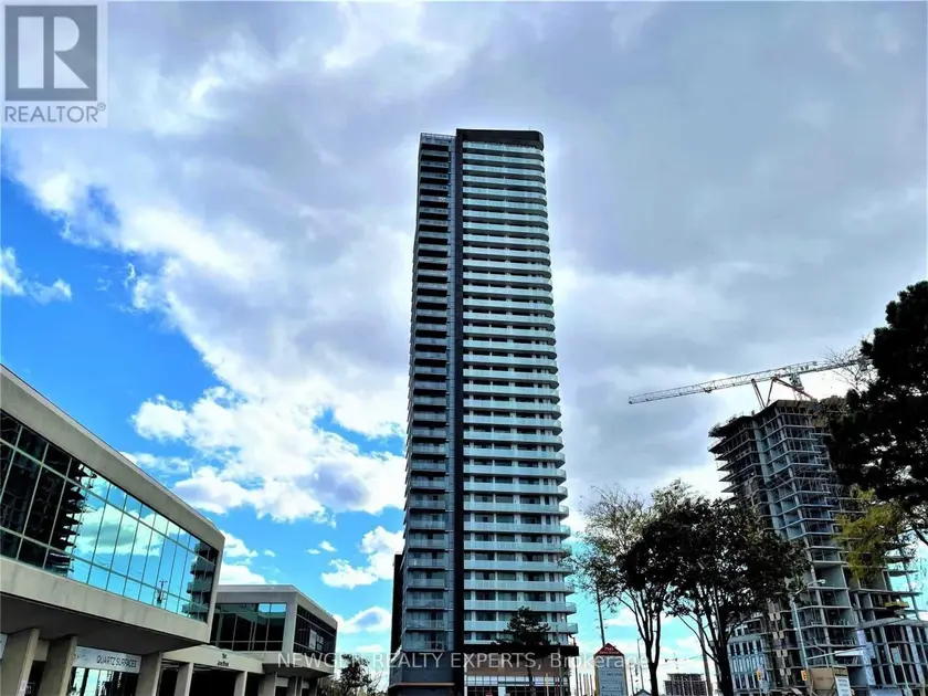 Apartment at 2815 - 7895 JANE STREET, Vaughan