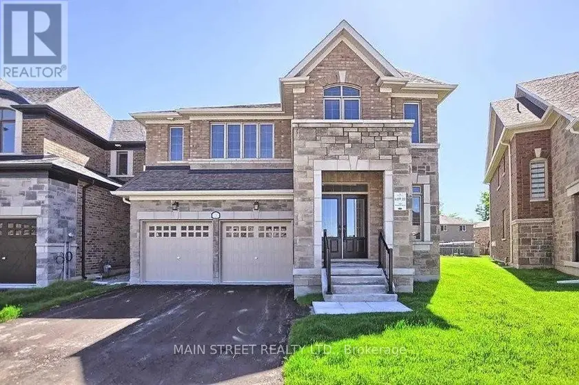 Detached at 1283 BLACKMORE STREET E, Innisfil