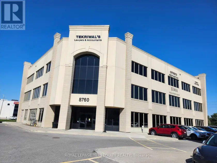 Other at # B02 - 8760 JANE STREET, Vaughan