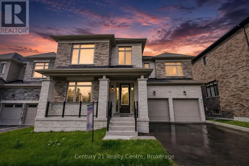 Detached at 26 HEARN STREET, Bradford West Gwillimbury