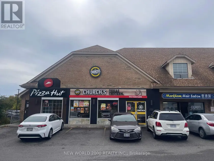 Other at 5071 HIGHWAY 7 EAST HIGHWAY, Markham